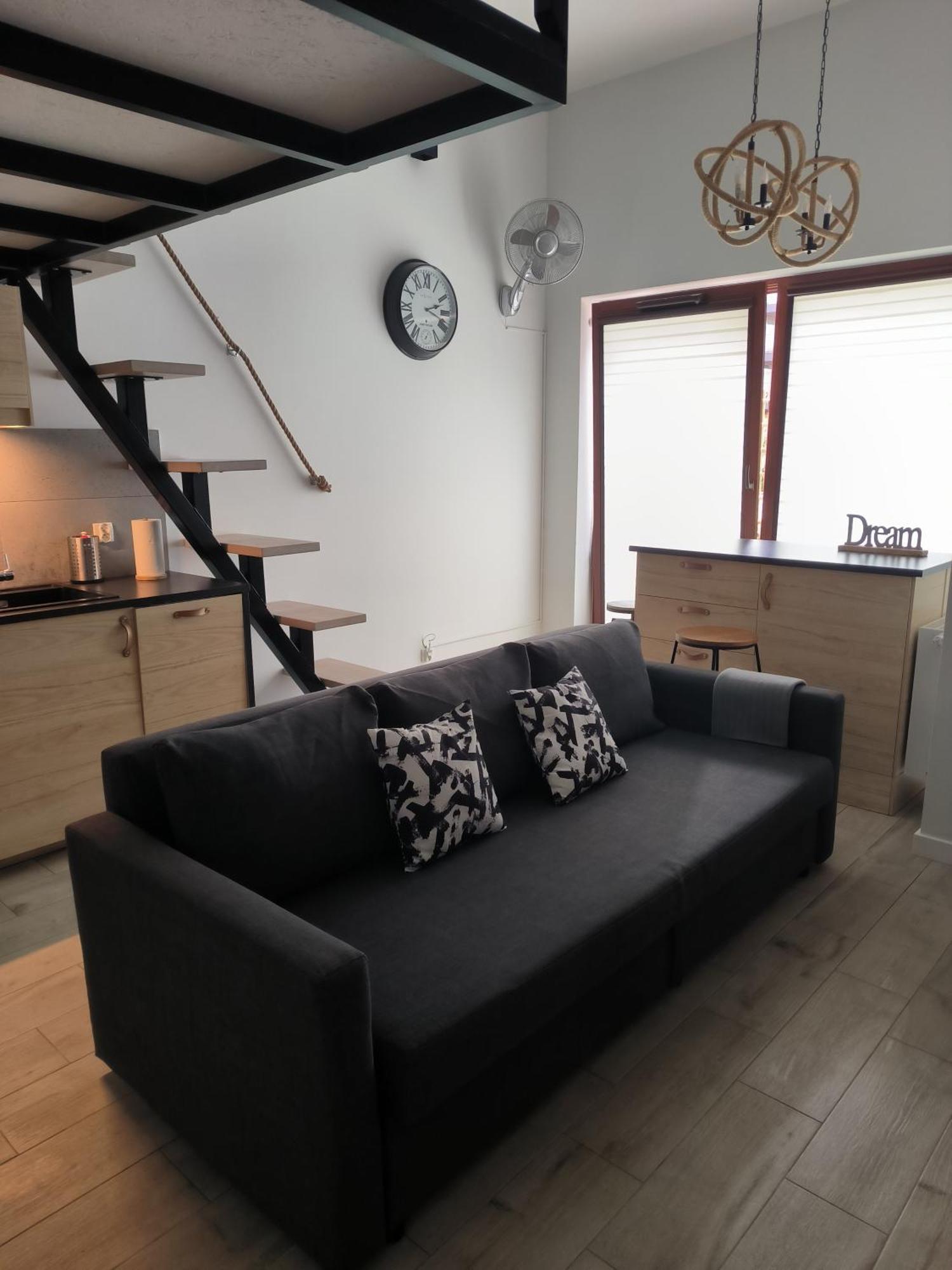 Celma Condohotel Old Town Apartment Gdansk
