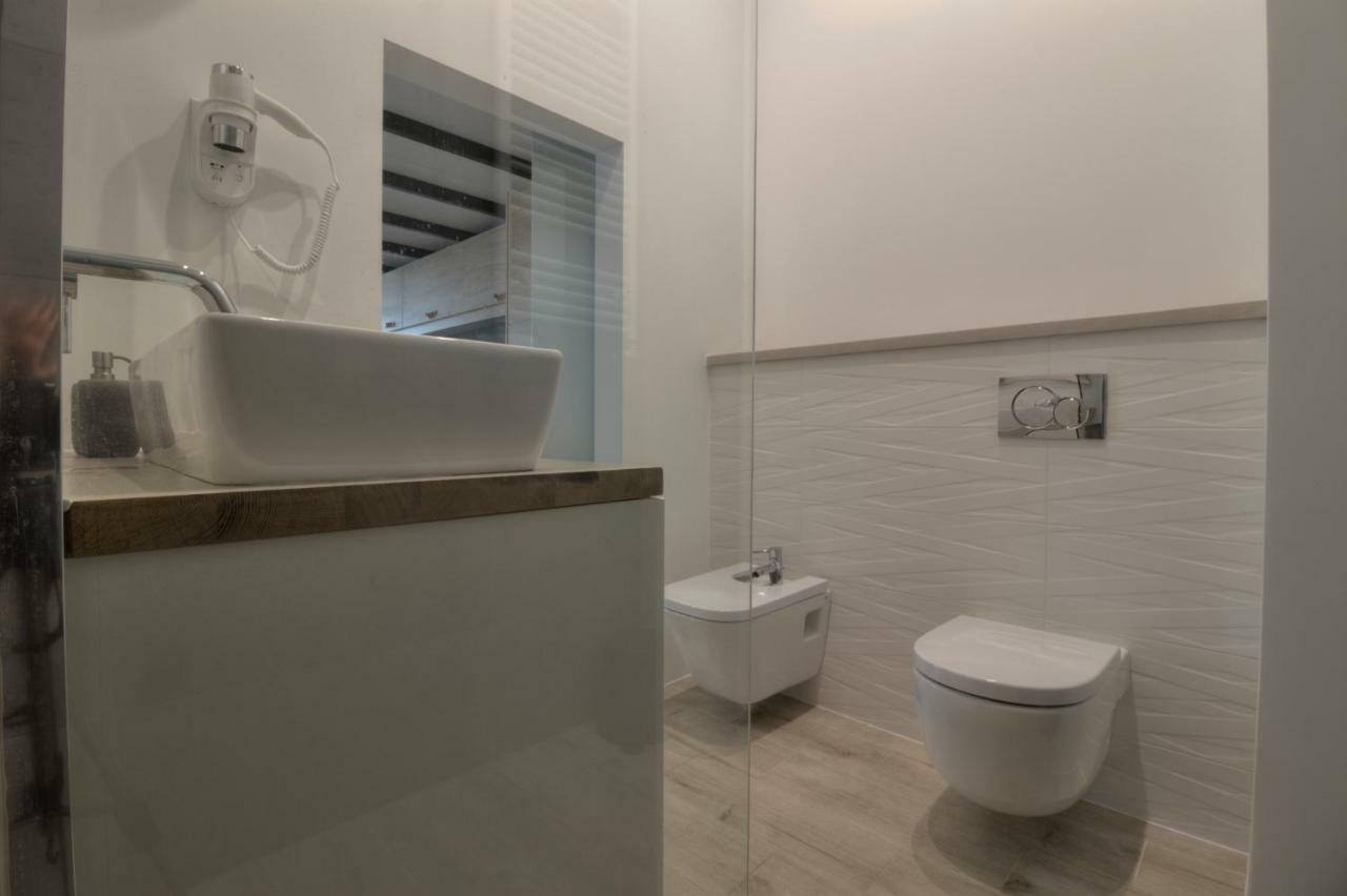 Celma Condohotel Old Town Apartment