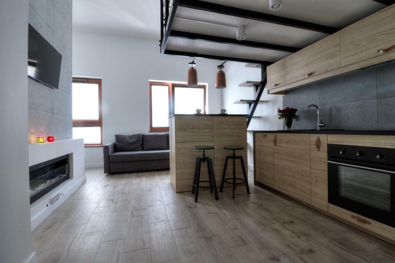 Apartment Celma Condohotel Old Town Gdansk