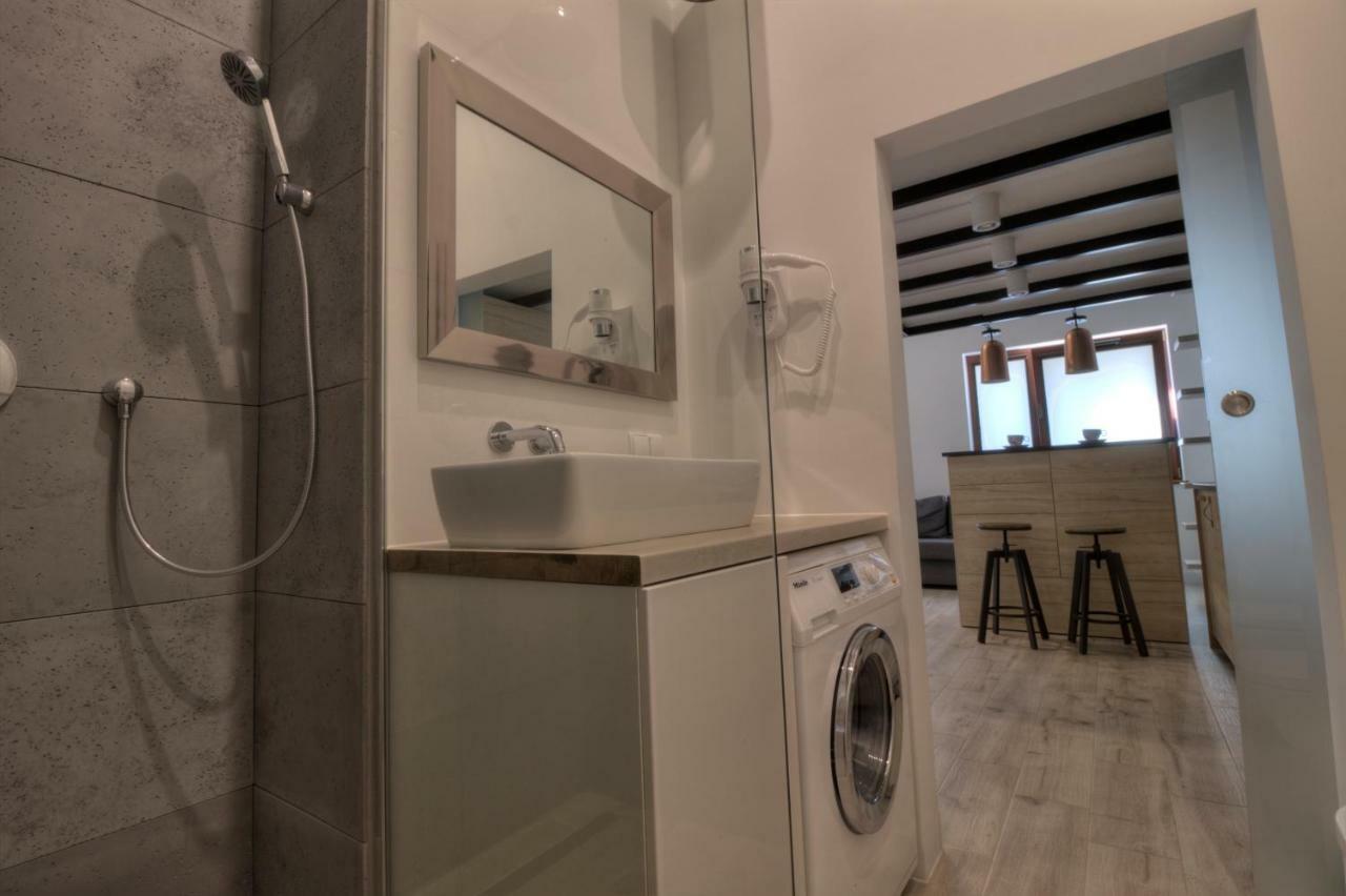 Apartment Celma Condohotel Old Town