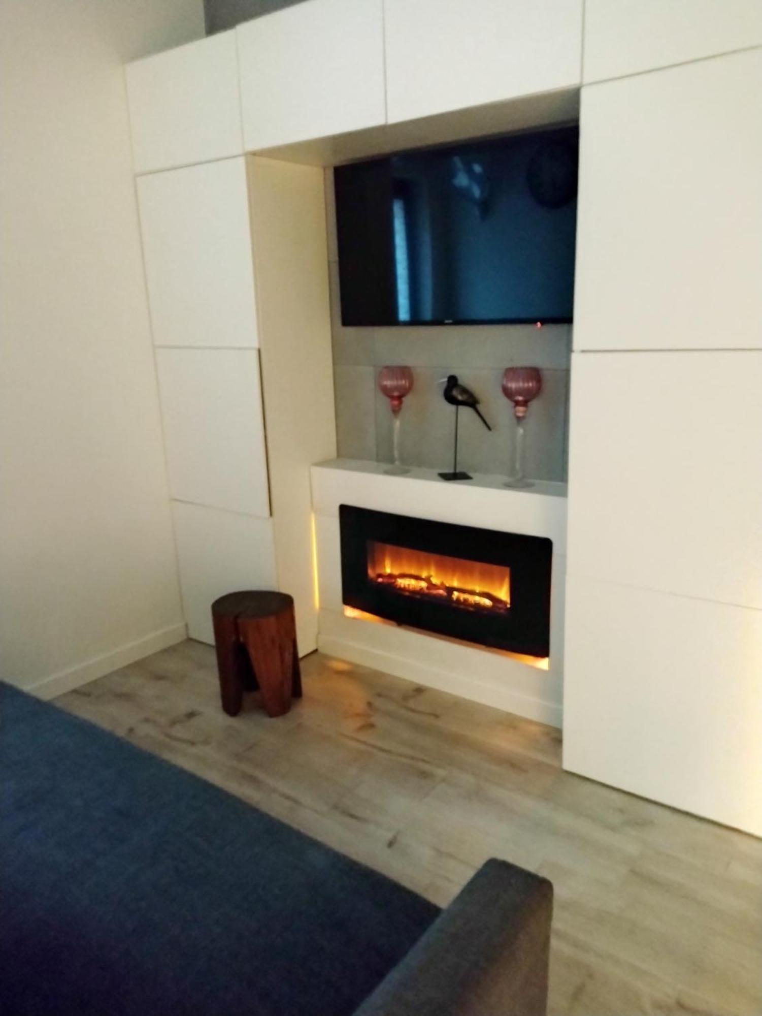 Celma Condohotel Old Town Apartament *