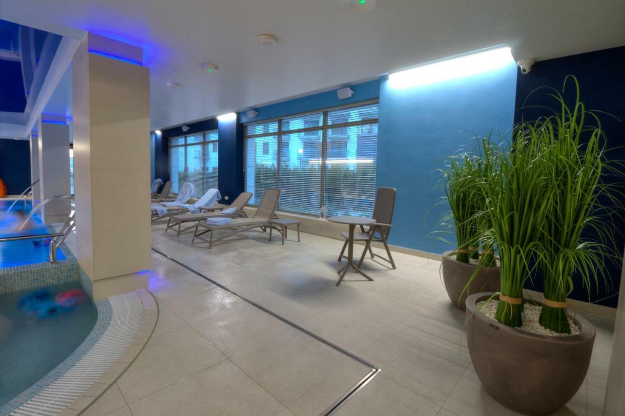 Celma Condohotel Old Town Apartment *