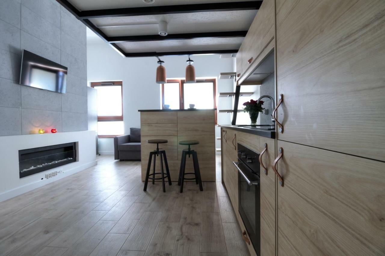 Apartament Celma Condohotel Old Town *
