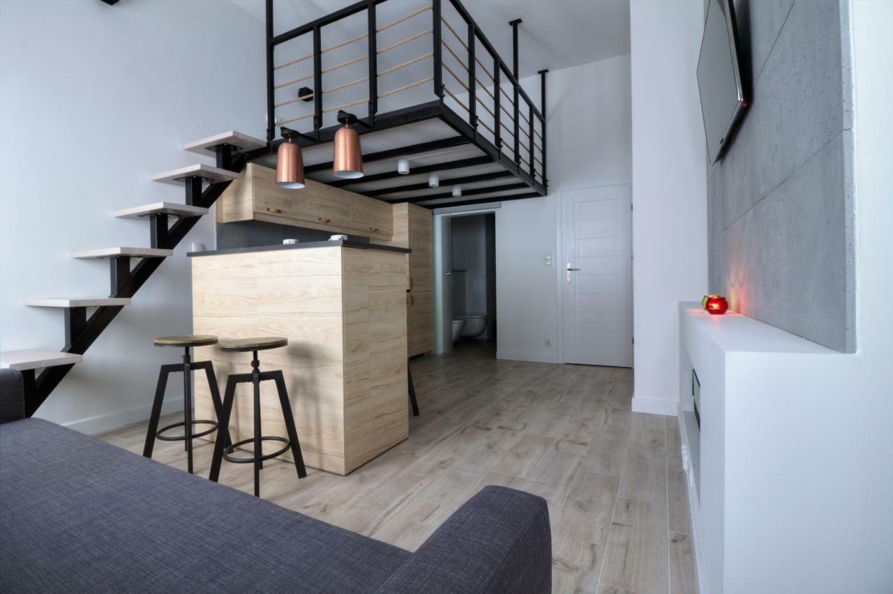 Apartament Celma Condohotel Old Town Gdańsk