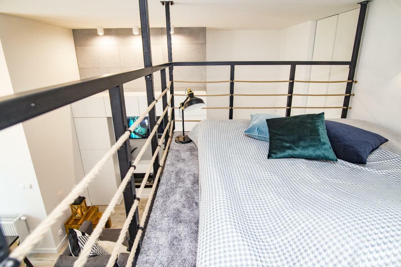 Celma Condohotel Old Town Apartament Gdańsk