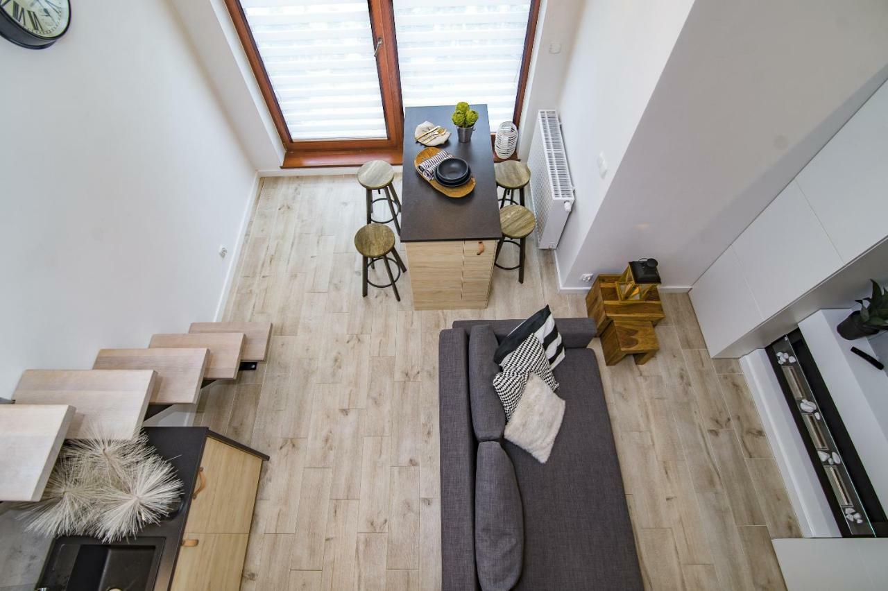Apartament Celma Condohotel Old Town Gdańsk